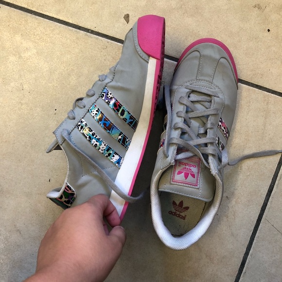 Adidas Samoa - Picture 3 of 5